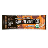 Raw Revolution Almond Butter Cup (12x1.8OZ )