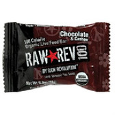 Raw Revolution Chocolate Crave Bar (20x0.8OZ )