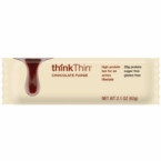 Think Baby Chocolate Mudslide Thin Bar (10x2.1 Oz)