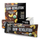 Raw Revolution Chocolate Crave (12x1.8 Oz)