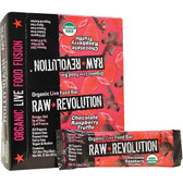 Raw Revolution Raspberry Truffle (12x1.8 Oz)