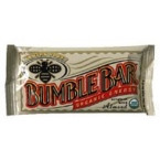 Bumble Bar Original Energy Bar With Almonds (12x1.4 Oz)