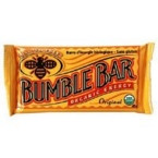 Bumble Bar Original Energy Bar (12x1.4 Oz)