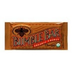 Bumble Bar Chocolate Crisp Energy Bar (12x1.4 Oz)