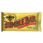 Bumble Bar Lushus Lemon Energy Bar (12x1.4 Oz)