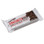 Nugo Dark Chocolate Crunch Bar (12x45 GM)