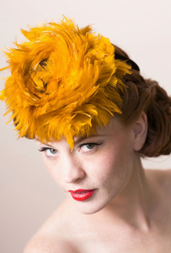 1940s-tilt-hat-gold-feathers.jpg