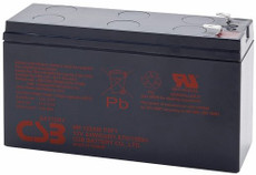 HR 1224W F2F1 CSB Battery - 12 Volt 6 AH