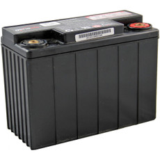 G13EP - G12V13EP - G12V13AH10EP - 0770-2007 Genesis  Battery