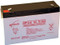 Enersys Genesis NP10-6 Battery - 6 Volt 10.0 Amp Hour