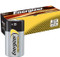 Energizer EN95 D Cell Industrial Battery (Case of 72)