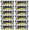 Rayovac D Cell Ultra Pro Battery- AL-D - RAYALD-SH (12 Packs)