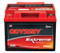 Odyssey PC925 Battery - 12V 28.0AH