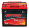 Odyssey PC1200 Sealed AGM Drycell Battery - 12V 44.0AH