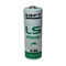 Saft LS17500 3.6V A Cell Lithium Battery