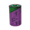 Tadiran TL-4902 - TL-4902/S Battery - 3.6 Volts 1200mAh 1/2AA Lithium