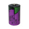 TLH-5902/S - TLH-5902 Tadiran Battery - 3.6V 1/2AA Lithium Extended Temperature