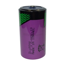 Tadiran TL-2200 - TL-2200/S Battery Replacement 3.6V C Cell Lithium