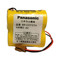 Panasonic BR-CCF2TH Battery-Cutler Hammer, GE Fanuc A06 PLC