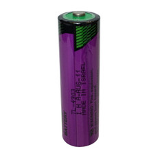 Tadiran TL-4903 TL-4903/S Battery -  3.6V 2400mAh AA Lithium