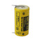 Panasonic BR-2/3AE5SP Battery - 3V Lithium with 2 Pins
