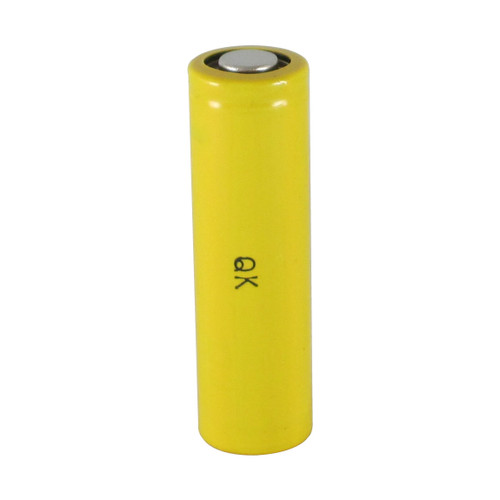 Panasonic N-700AACL AA Cell NiCd Battery - 1.2 Volt 700mAh Flat Top