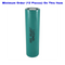 FDK HR-AAU AA Cell NiMH Battery - 1.2 Volt 1650mAh Flat Top