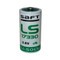 Saft LS17330 Battery 2/3A 3.6V Li-SOCI2 Lithium Thionyl Chloride