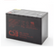 HRL12330W FR CSB Battery - 12 Volt, 88.0 AH, 330 Watts