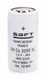 419963-101 VH Cs 3200 XL Saft - 12 Pieces - 1.2V 3000mAh Sub C NiMH Battery Flat Top