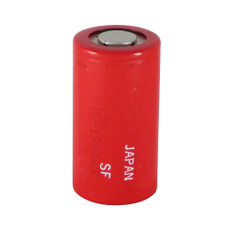 Panasonic NC-1900SCR Sub C NiCd Battery - 1.2 Volt 1900mAh Flat Top