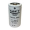 VRE DL - 417990-101 Saft Battery - 1.2V 5500mah D NiCd Low Profile Button