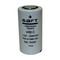 VRE C - 417985-101 Saft Battery Replacement - 1.2V 2500mAh C NiCd Flat Top