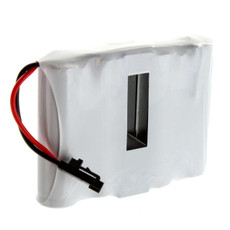 Saflok S54490 Battery for Electronic Door Lock