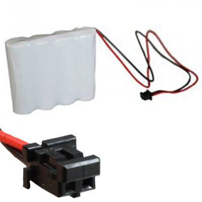 Saflok S7400 12 885508 Dl 5 Htl5 Electronic Door Lock Battery