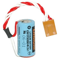 Omron C200H-BAT09 - C200H-BAT9 PLC Battery Replacement
