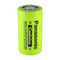 Furukawa (Panasonic - FDK) N-3000CR C Cell NiCd Battery - 10 Pieces - 1.2 Volt 3000mAh Flat Top