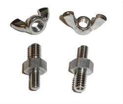 adapter battery terminal