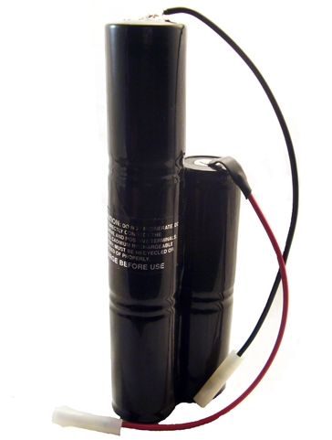 Dual-Lite 12-745 - 0120745 Battery for Emergency Light