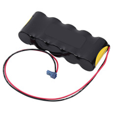 SL026139, 026-139, Sure-Lites Emergency Lighting Battery