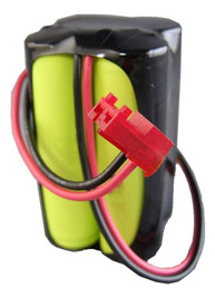 SL026155, 026-155, Sure-Lites Emergency Lighting Battery