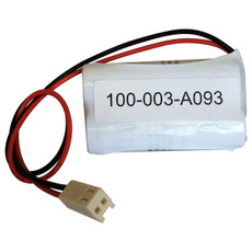 Chloride 100003A093 Battery - Emergency Lighting