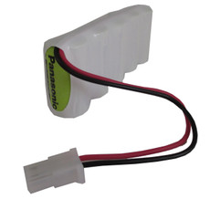 Lithonia ELB0601N Battery for Emergency Lighting