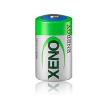 XL-050F Xeno Energy Battery -  3.6V 1/2AA Lithium
