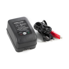 PSC-12800A-C Power-sonic Battery Charger - 12 Volt 800mA SLA