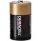 Duracell MN1300 D Cell Coppertop Battery (12 Pieces)