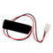 T&B Thomas & Betts 012745 Battery - Emergency Lighting - Exit Sign