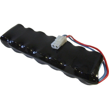 Lithonia ELB0801N Battery - 8.4 Volt 1800mAh Ni-Cd with Connector