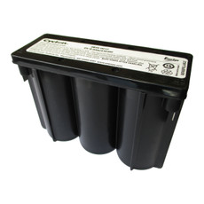 Dual-Lite / Hubbell 12-707 or 0120707 Battery