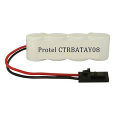 Protel CTRBATAY08 Pay Phone Battery